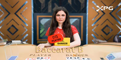 Baccarat B