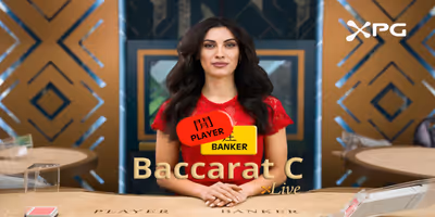 Baccarat C
