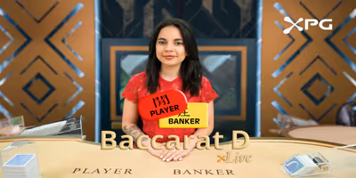 Baccarat D
