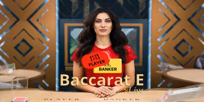 Baccarat E