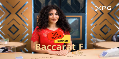 Baccarat F