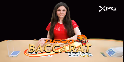 Turbo Baccarat