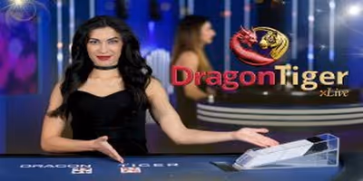 Dragon Tiger