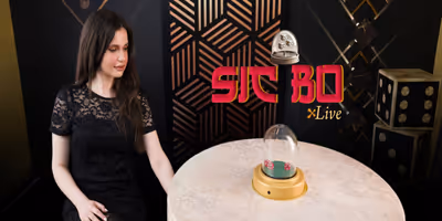 SicBo