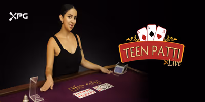 Teen Patti 20-20