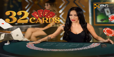 32 Cards