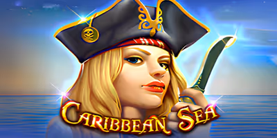 Caribbean Sea