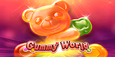 Gummy World