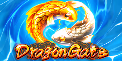Dragon Gate