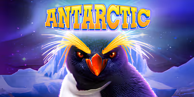 Antarctic