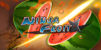 Ninja Fruit