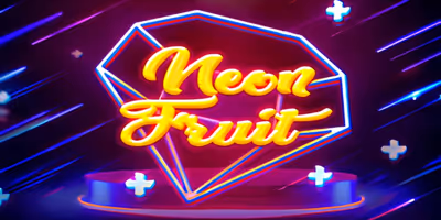 Neon Fruit