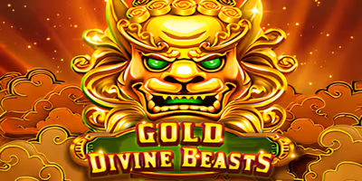 Gold Divine Beasts