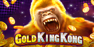 Gold King Kong