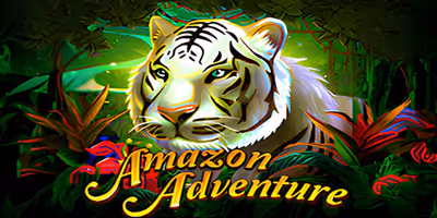 Amazon Adventure