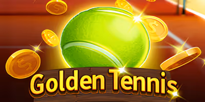 Golden Tennis