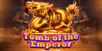 Tomb of the Emperor