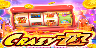 Crazy777