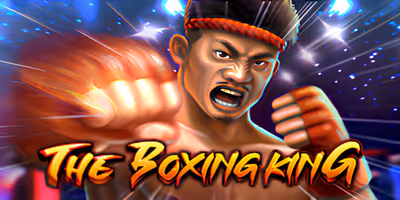 The Boxing King