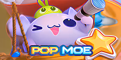 Pop Moe