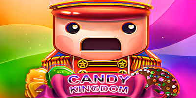 Candy Kingdom