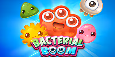 Bacterial Boom