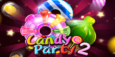 Candy Party2