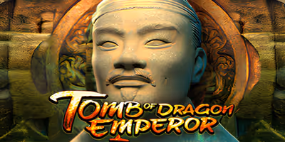 Tomb of Dragon Emperor
