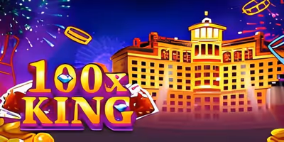 100x King