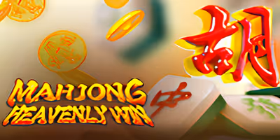 Mahjong Heavenly Win