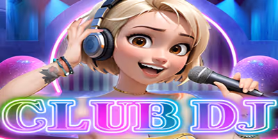 Club DJ