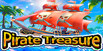 Pirate Treasures