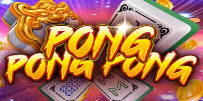 Pong Pong Pong