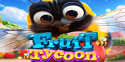 Fruit Tycoon