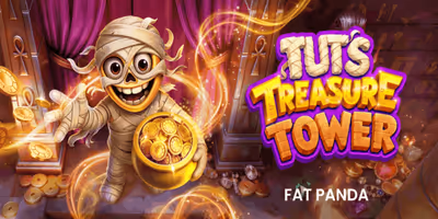 Tut's Treasure Tower