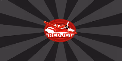 RedJet