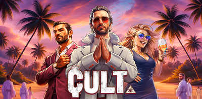 CULT.