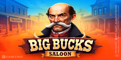 Big Bucks Saloon
