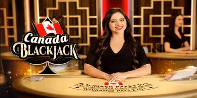 Canada Blackjack