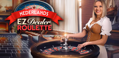 EZ Dealer Roulette Nederlands