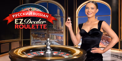 EZ Dealer Roulette Russian