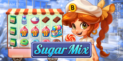 Sugar Mix