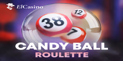 Candyball Roulette