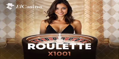 Roulette x1001