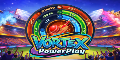 Vortex PowerPlay