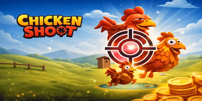 Chicken Shoot
