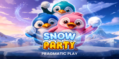 Snow Party