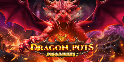 Dragon Pots Megaways