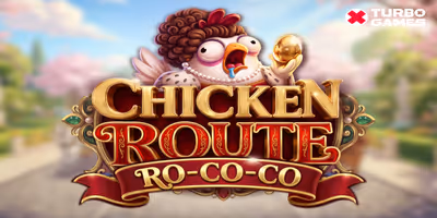 Chicken Route: Ro-co-co