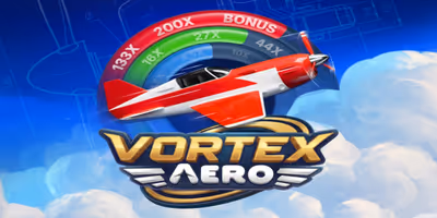 Vortex Aero